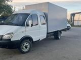 ГАЗ ГАЗель 2005 года за 4 600 000 тг. в Павлодар – фото 2