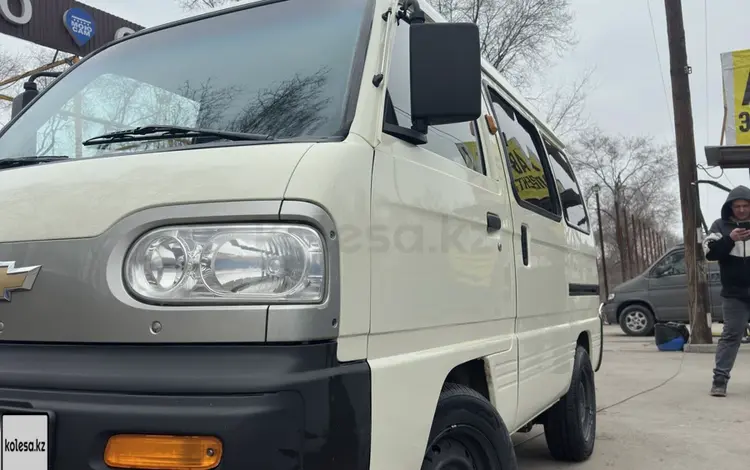 Daewoo Damas 2007 годаүшін2 850 000 тг. в Алматы