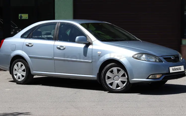 Daewoo Gentra 2014 годаүшін3 950 000 тг. в Шымкент