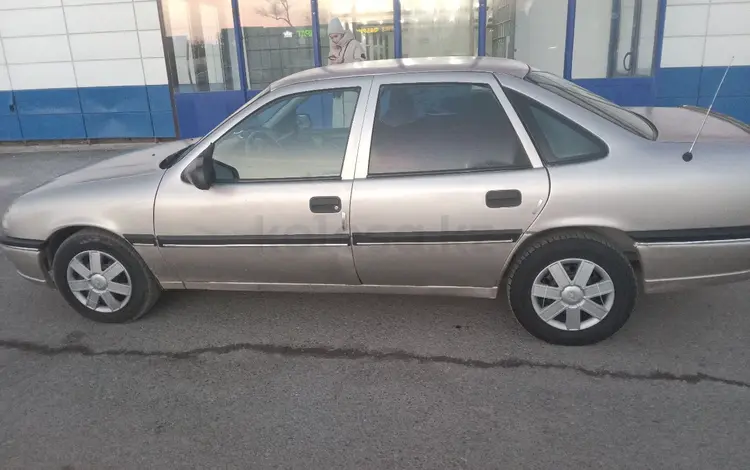 Opel Vectra 1993 годаүшін750 000 тг. в Кызылорда