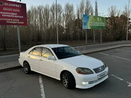 Toyota Mark II 2000 года за 7 000 000 тг. в Павлодар – фото 5