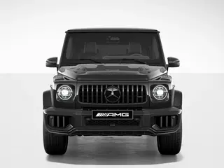 Mercedes-Benz G 63 AMG 4MATIC