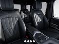 Mercedes-Benz G 63 AMG 4MATIC 2026 годаүшін192 438 960 тг. в Алматы – фото 12