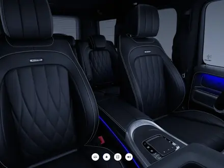 Mercedes-Benz G 63 AMG 4MATIC 2026 года за 192 438 960 тг. в Алматы – фото 13