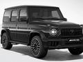 Mercedes-Benz G 63 AMG 4MATIC 2026 годаүшін192 438 960 тг. в Алматы – фото 2