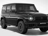 Mercedes-Benz G 63 AMG 4MATIC 2026 года за 192 438 960 тг. в Алматы – фото 2