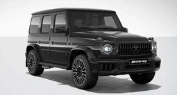 Mercedes-Benz G 63 AMG 4MATIC 2026 года за 192 438 960 тг. в Алматы – фото 2