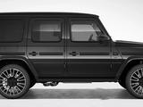 Mercedes-Benz G 63 AMG 4MATIC 2026 года за 192 438 960 тг. в Алматы – фото 3