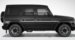 Mercedes-Benz G 63 AMG 4MATIC 2026 года за 192 438 960 тг. в Алматы – фото 3