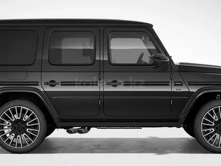 Mercedes-Benz G 63 AMG 4MATIC 2026 года за 192 438 960 тг. в Алматы – фото 3