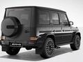 Mercedes-Benz G 63 AMG 4MATIC 2026 годаүшін192 438 960 тг. в Алматы – фото 4
