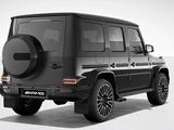 Mercedes-Benz G 63 AMG 4MATIC 2026 года за 192 438 960 тг. в Алматы – фото 4