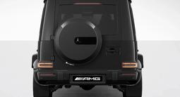 Mercedes-Benz G 63 AMG 4MATIC 2026 года за 192 438 960 тг. в Алматы – фото 5