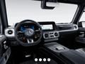 Mercedes-Benz G 63 AMG 4MATIC 2026 годаүшін192 438 960 тг. в Алматы – фото 6