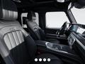 Mercedes-Benz G 63 AMG 4MATIC 2026 годаүшін192 438 960 тг. в Алматы – фото 8