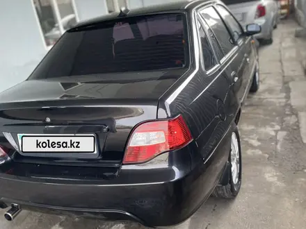 Daewoo Nexia 2012 года за 1 800 000 тг. в Тараз – фото 6