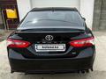 Toyota Camry 2020 годаfor11 500 000 тг. в Атырау – фото 6