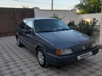 Volkswagen Passat 1989 года за 500 000 тг. в Тараз