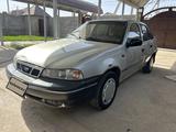 Daewoo Nexia 2007 года за 1 050 000 тг. в Шымкент – фото 2