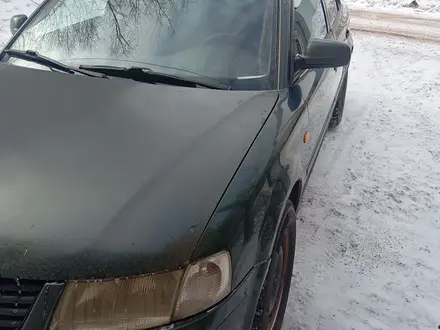 Volkswagen Passat 1997 года за 1 500 000 тг. в Астана – фото 13