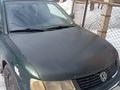 Volkswagen Passat 1997 года за 1 500 000 тг. в Астана – фото 14