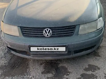Volkswagen Passat 1997 года за 1 500 000 тг. в Астана