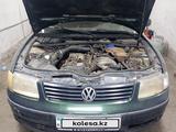 Volkswagen Passat 1997 годаүшін1 500 000 тг. в Астана – фото 4