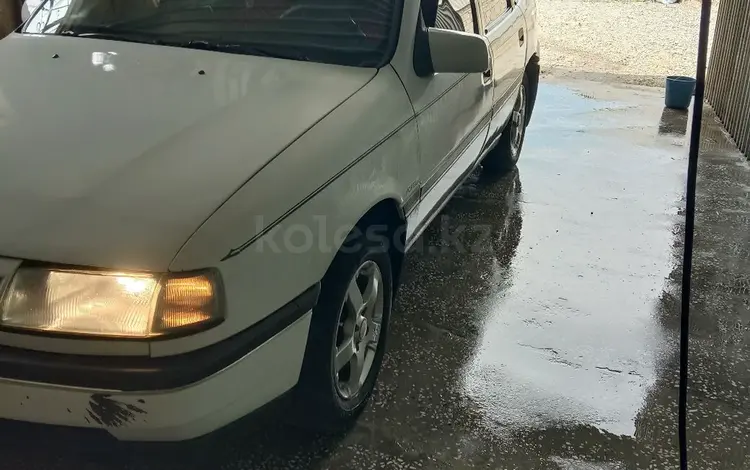 Opel Vectra 1992 годаүшін1 200 000 тг. в Шымкент