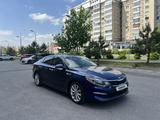 Kia Optima 2017 года за 8 700 000 тг. в Шымкент – фото 2