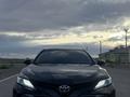 Toyota Camry 2018 годаүшін14 000 000 тг. в Актау – фото 3