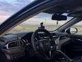 Toyota Camry 2018 годаүшін14 000 000 тг. в Актау – фото 11