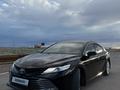 Toyota Camry 2018 годаүшін14 000 000 тг. в Актау – фото 2