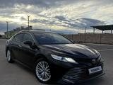 Toyota Camry 2018 годаүшін14 000 000 тг. в Актау