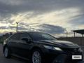 Toyota Camry 2018 годаүшін14 000 000 тг. в Актау – фото 5