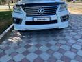 Lexus LX 570 2008 года за 16 000 000 тг. в Талдыкорган