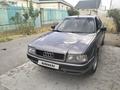 Audi 80 1993 годаүшін1 600 000 тг. в Тараз – фото 10