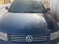 Volkswagen Passat 1997 годаfor1 100 000 тг. в Алматы