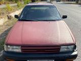 Toyota Carina II 1991 годаfor600 000 тг. в Талдыкорган – фото 2