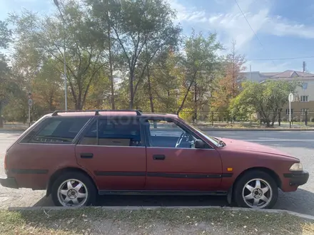 Toyota Carina II 1991 года за 600 000 тг. в Талдыкорган