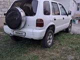 Kia Sportage 1996 года за 900 000 тг. в Алматы – фото 4