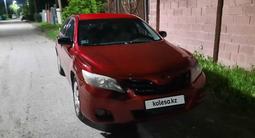 Toyota Camry 2008 годаүшін4 800 000 тг. в Астана