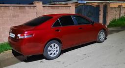 Toyota Camry 2008 годаүшін4 800 000 тг. в Астана – фото 2