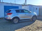 Kia Sportage 2014 года за 7 000 000 тг. в Атырау – фото 2