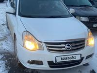 Nissan Almera 2014 годаүшін5 500 000 тг. в Костанай