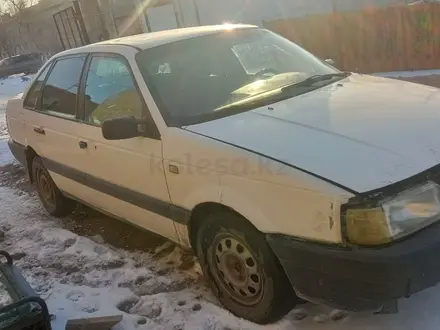 Volkswagen Passat 1991 года за 900 000 тг. в Балхаш