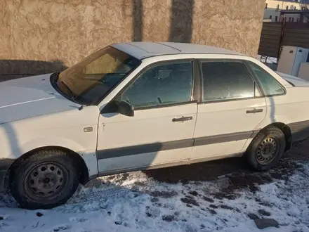 Volkswagen Passat 1991 года за 900 000 тг. в Балхаш – фото 3