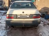 Volkswagen Passat 1991 года за 900 000 тг. в Балхаш – фото 4