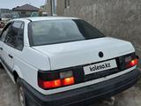 Volkswagen Passat 1991 года за 900 000 тг. в Балхаш – фото 5