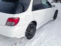 Subaru Impreza 2001 года за 5 300 000 тг. в Усть-Каменогорск – фото 2