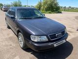 Audi A6 1994 года за 2 450 000 тг. в Караганда – фото 2